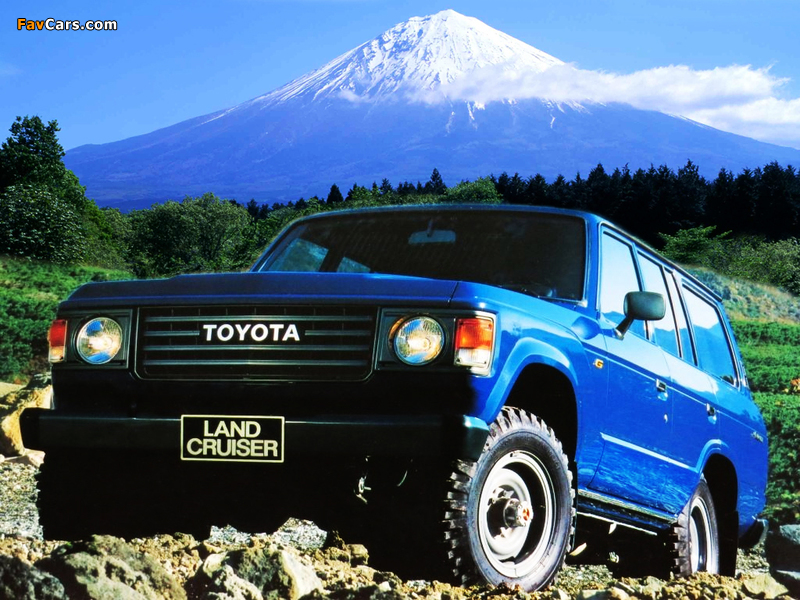 Images of Toyota Land Cruiser 60 Wagon (HJ60V) 1980–87 (800 x 600)