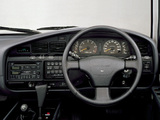 Images of Toyota Land Cruiser 80 VX-Limited Active Vacation JP-spec (HZ81V) 1992–94