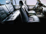Images of Toyota Land Cruiser 80 VX (HZ81V) 1995–97