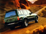 Images of Toyota Land Cruiser 80 40th Anniversary (HZ81V) 1997