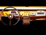 Photos of Toyota Land Cruiser (BJ40L) 1973–79