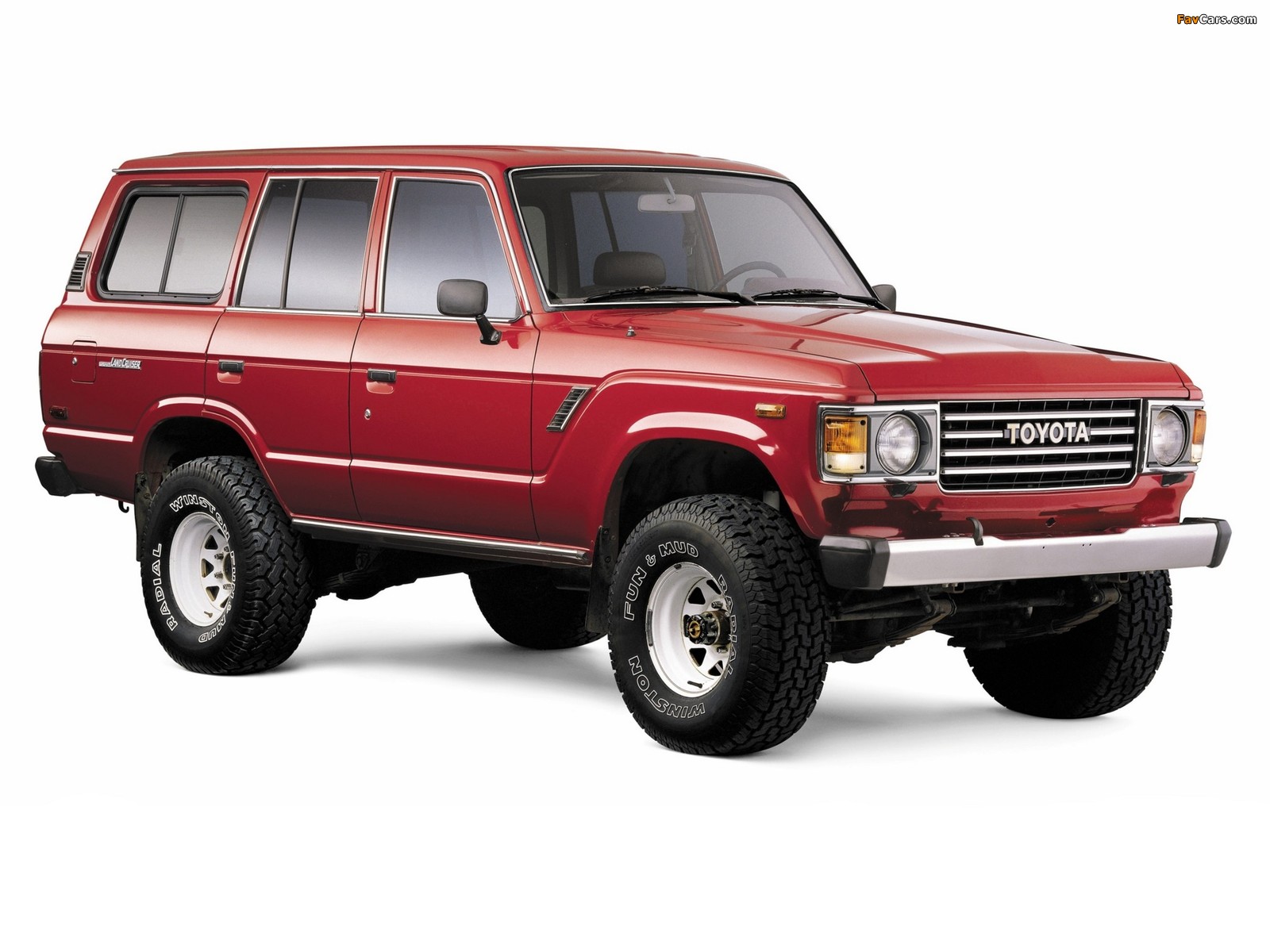 Photos of Toyota Land Cruiser 60 US-spec (HJ60V) 1980–87 (1600 x 1200)