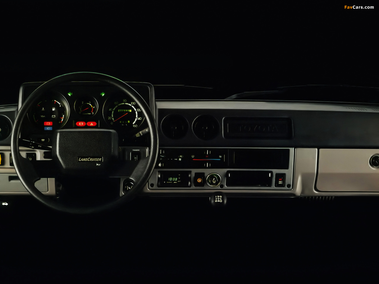 Photos of Toyota Land Cruiser 60 Wagon (HJ60V) 1980–87 (1280 x 960)