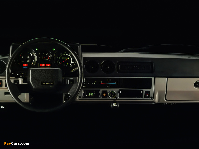 Photos of Toyota Land Cruiser 60 Wagon (HJ60V) 1980–87 (800 x 600)