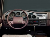 Photos of Toyota Land Cruiser 60 VX (BJ61V) 1987–89