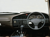 Photos of Toyota Land Cruiser 80 Wagon VX JP-spec (FZJ80G) 1989–92