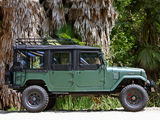 Photos of ICON Toyota Land Cruiser (FJ44) 2007