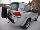 Photos of Arctic Trucks Toyota Land Cruiser AT35 (UZJ200) 2010