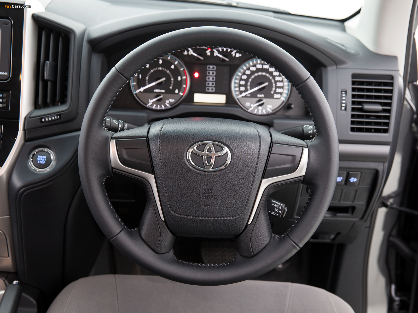 Photos of Toyota Land Cruiser 200 GXL AU-spec (UZJ200) 2015 (1600 x 1200)