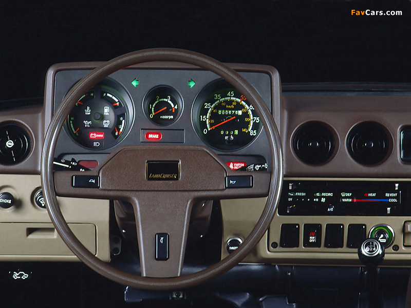 Pictures of Toyota Land Cruiser 60 US-spec (HJ60V) 1980–87 (800 x 600)