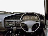 Pictures of Toyota Land Cruiser 80 Wagon VX-Limited JP-spec (HZ81V) 1992–94