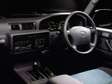 Pictures of Toyota Land Cruiser 80 VAN VX-Limited JP-spec (HZ81V) 1995–97