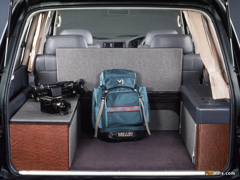 Pictures of Toyota Land Cruiser 80 VX-Limited Active Vacation JP-spec (HDJ81V) 1995–97 (800 x 600)