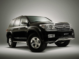 Pictures of Arctic Trucks Toyota Land Cruiser Xtreme AT35 (URJ200) 2010