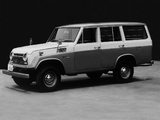Pictures of Toyota Land Cruiser 50 KQ JP-spec (FJ55V) 1967–75