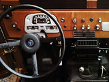 Toyota Land Cruiser (BJ40VL) 1973–79 photos