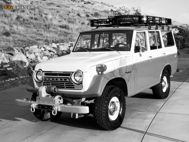 Toyota Land Cruiser 50 KQ US-spec (FJ56VL) 1975–79 photos (640 x 480)