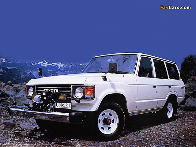 Toyota Land Cruiser 60 STD JP-spec (HJ60V) 1980–87 photos (640 x 480)