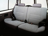 Toyota Land Cruiser (BJ71V) 1985–90 images