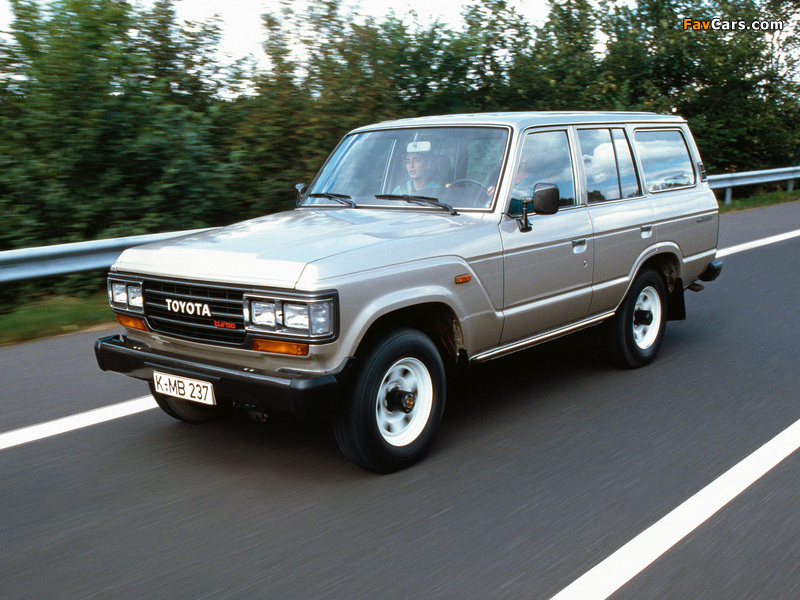 Toyota Land Cruiser 60 VX (BJ61V) 1987–89 pictures (800 x 600)