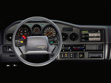 Toyota Land Cruiser 60 US-spec (FJ62) 1987–89 wallpapers