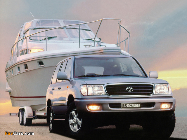 Toyota Land Cruiser 100 VX (J100-101) 1998–2002 pictures (640 x 480)