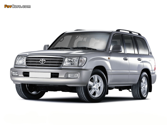 Toyota Land Cruiser 100 VX (J100-101) 2002–05 photos (640 x 480)