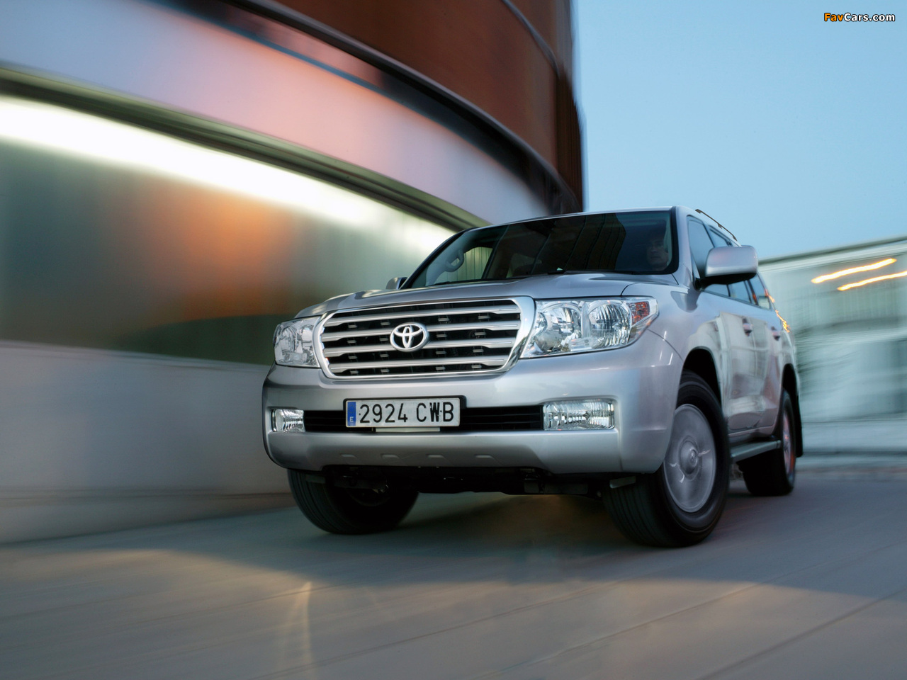 Toyota Land Cruiser 200 (UZJ200) 2007–12 pictures (1280 x 960)