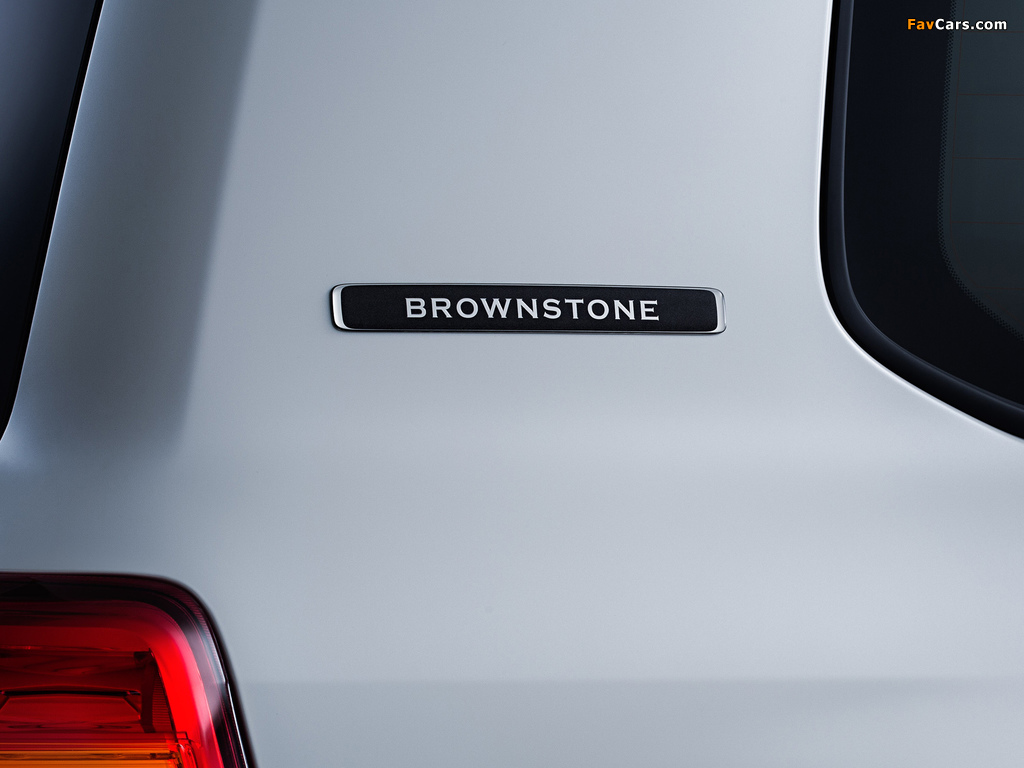 Toyota Land Cruiser 200 Brownstone (URJ200) 2014 images (1024 x 768)