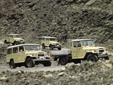 Toyota Land Cruiser pictures