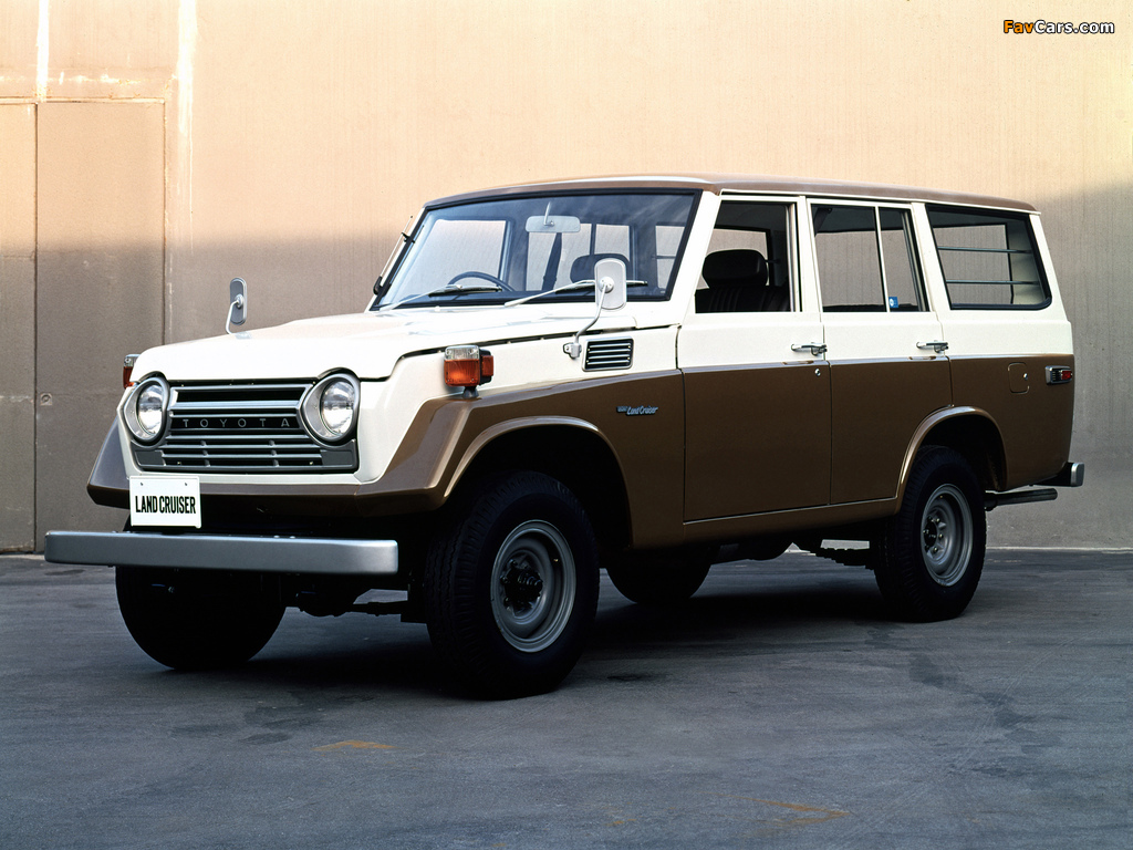 Toyota Land Cruiser 50 KQ JP-spec (FJ56V) 1975–79 pictures (1024 x 768)