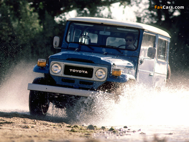 Toyota Land Cruiser 40 (BJ44V) 1979–82 pictures (640 x 480)