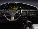 Toyota Land Cruiser 80 US-spec (HZ81V) 1989–94 wallpapers