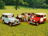 Toyota Land Cruiser wallpapers