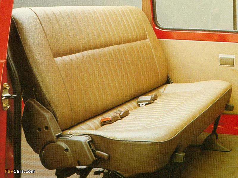 Images of Toyota LiteAce (M30) 1985–92 (800 x 600)