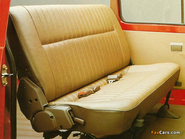 Images of Toyota LiteAce (M30) 1985–92 (640 x 480)