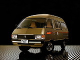 Photos of Toyota LiteAce (M20) 1979–85