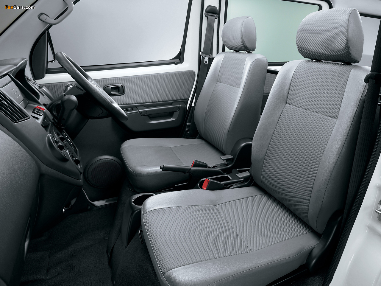 Photos of Toyota LiteAce Van (S402) 2008 (1280 x 960)
