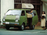 Pictures of Toyota LiteAce (M10) 1970–79