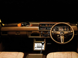 Toyota LiteAce (M20) 1979–85 wallpapers