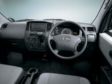 Toyota LiteAce Truck (S402) 2008 pictures