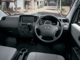 Toyota LiteAce Van (S402) 2008 pictures