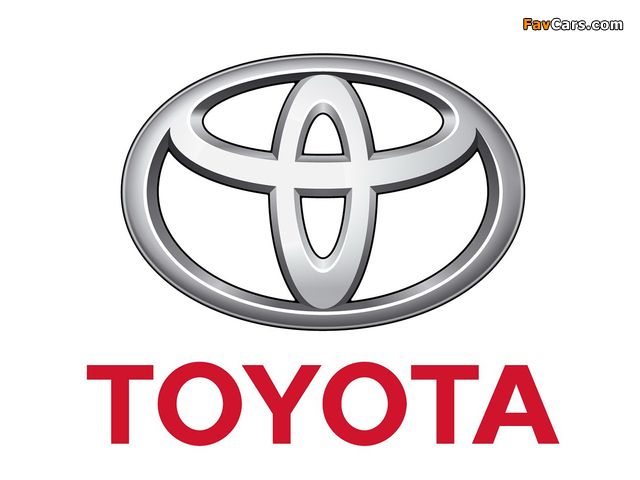 Images of Toyota (640 x 480)