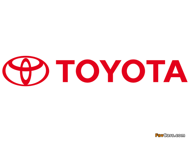 Toyota wallpapers (640 x 480)