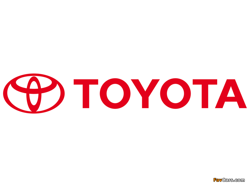 Toyota wallpapers (800 x 600)