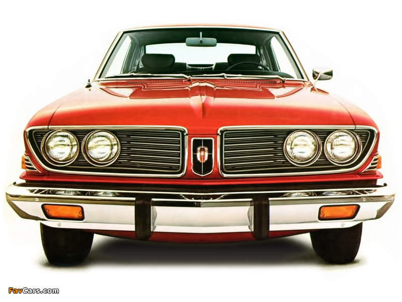 Images of Toyota Corona Mark II Hardtop Coupe 1973–75 (800 x 600)