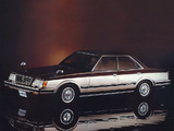 Images of Toyota Mark II 4-door Hardtop (X60) 1980–84