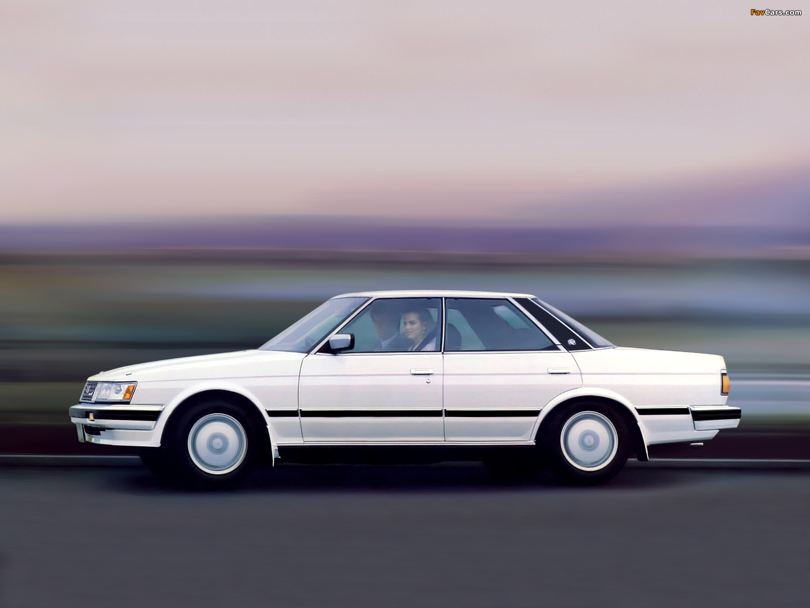 Images of Toyota Mark II Hardtop Grande (70) 1984–88 (1600 x 1200)