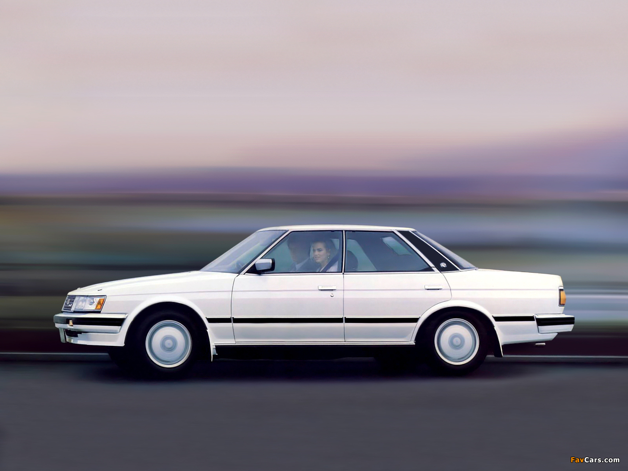 Images of Toyota Mark II Hardtop Grande (70) 1984–88 (1280 x 960)