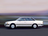 Images of Toyota Mark II Hardtop Grande (70) 1984–88